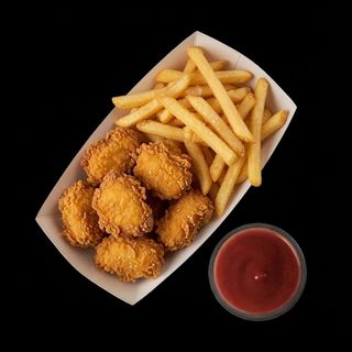 Chicken Nuggets