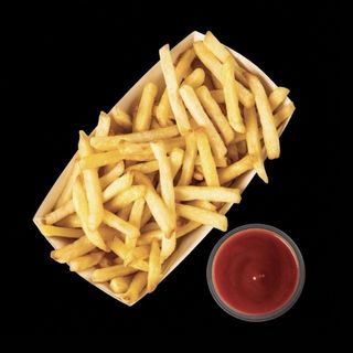 Frytki