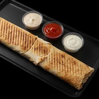 Kebabish Special 50Cm