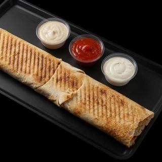 Kebabish Special 50Cm