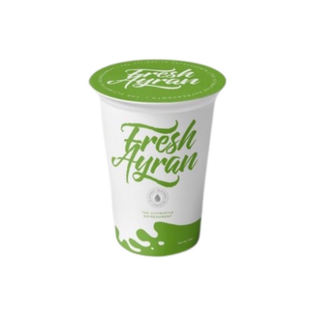 Ayran