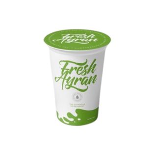 Ayran