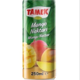 Mango Drink