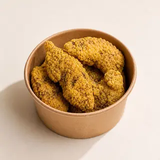 Lemon Pepper