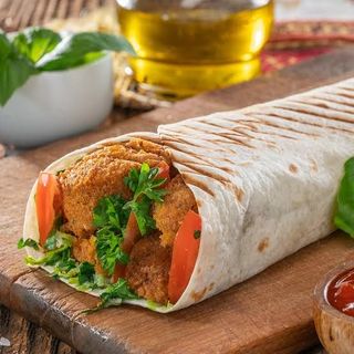 Falafel