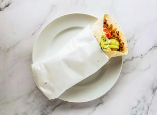 Kebab Rollo Maly