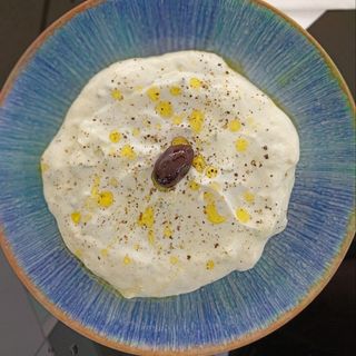 Tzatziki