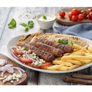 Cevapcici Z Baraniną