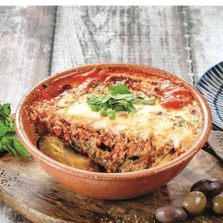 Moussaka