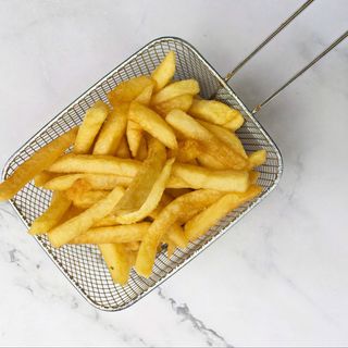 Frytki