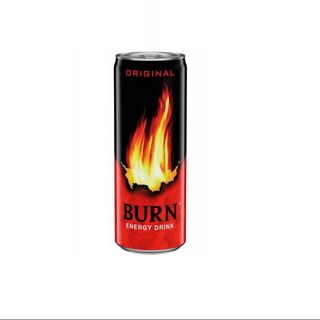 BURN