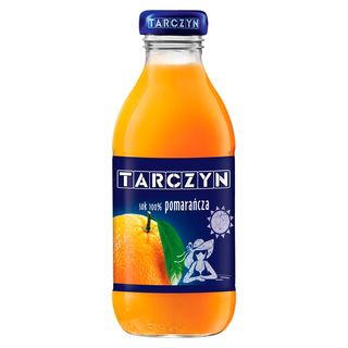 Sok pomarańczowy 0,33l