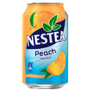 Nestea brzoskwiniowa 0,33l