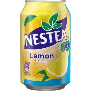 Nestea cytryna 0,33l