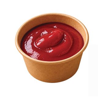 Sos ketchup łagodny