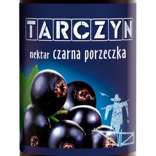 Sok czarna porzeczka