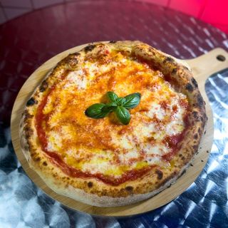 Margherita