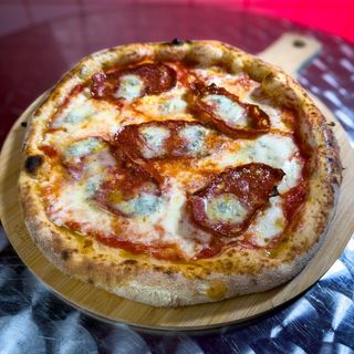 Spianata Dolce