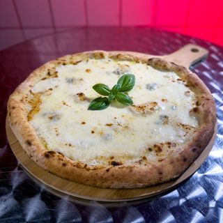 Quattro Formaggi