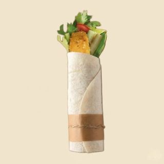 Falafel Wrap