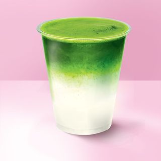 Matcha Latte