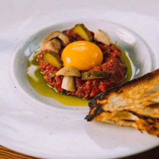 Tatar Z Polędwicy Wołowej