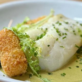 Polędwica Z Dorsza Atlantyckiego