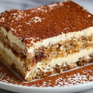 Tiramisu Klasyczne