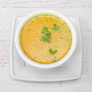 Dal Soup