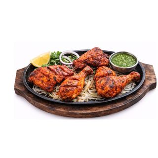 Chicken Tandoori
