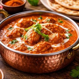 Paneer Tikka Masala 350g