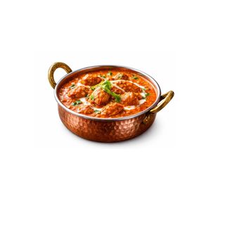 Prawn Tikka Masala 350g