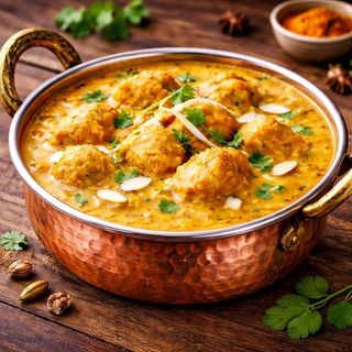Paneer Korma 350g