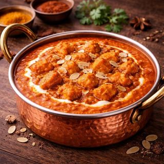 Butter Chicken 350g