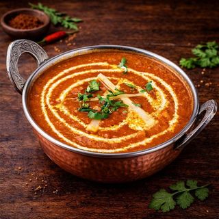 Lamb Indian Curry 350g