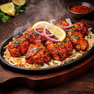 Chicken Tikka