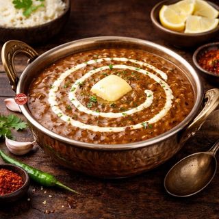 Dal Makhni