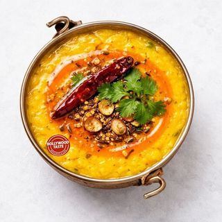 Dal Tadka