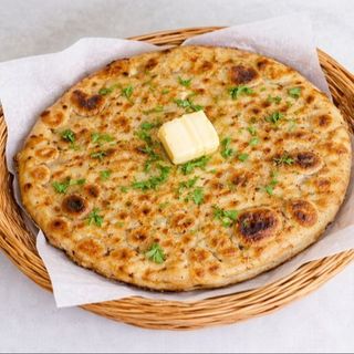 Aloo Parantha