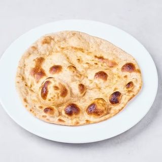 Tandoori Roti