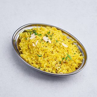 Lemon Rice