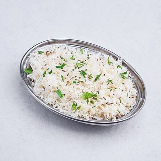 Jeera Rice