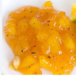 Mango Chutney 50g