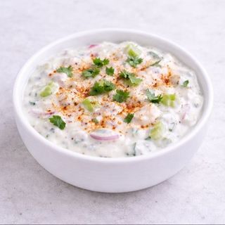 Mixed Raita 100g