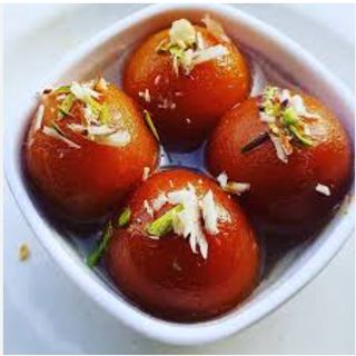 Gulab Jamoon