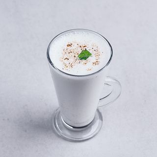 Lassi Salted
