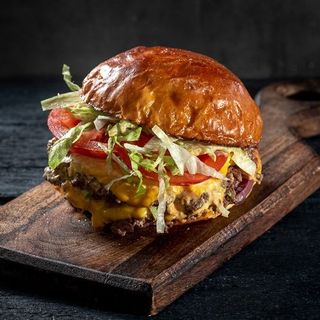 DOUBLE Classic Style Smash