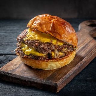 JUNIOR Oklahoma Smash