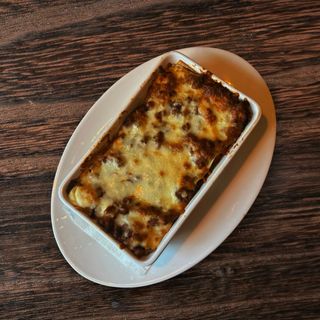 Lasagna alla bolognese 550g