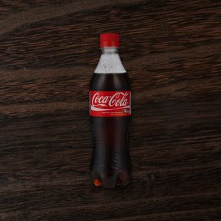 Coca-cola 0,5l